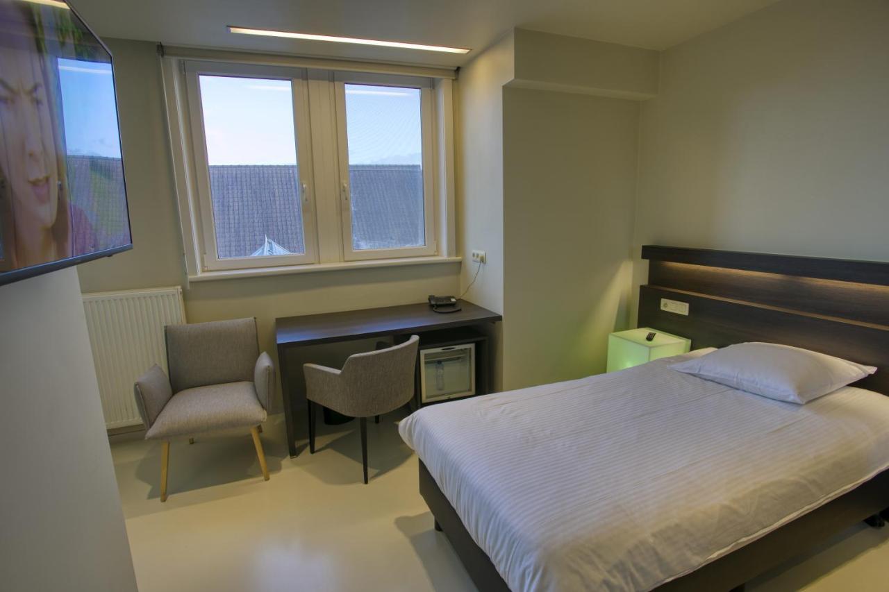 Auberge Du Vieux Cedre, Enghien-Belgique Kültér fotó