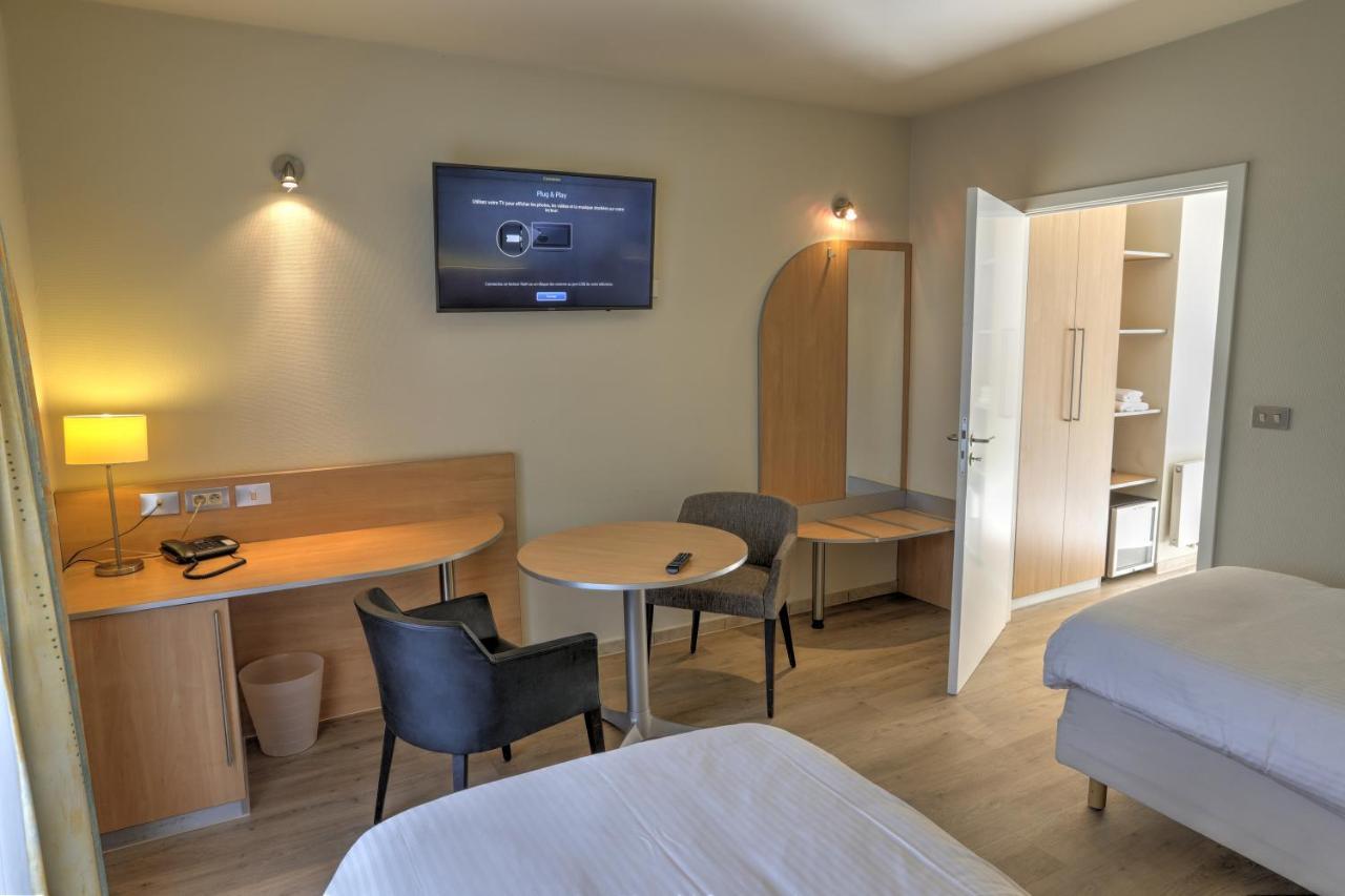 Auberge Du Vieux Cedre, Enghien-Belgique Kültér fotó