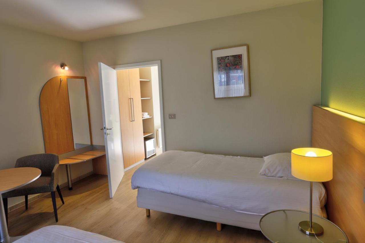 Auberge Du Vieux Cedre, Enghien-Belgique Kültér fotó