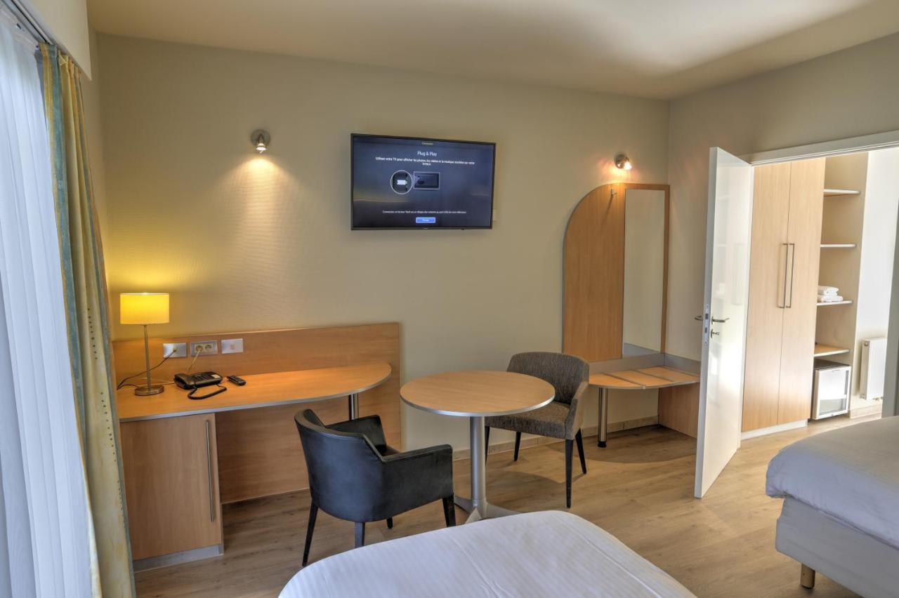 Auberge Du Vieux Cedre, Enghien-Belgique Kültér fotó